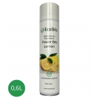 Power Bris Lemon - neutralizator zapachów