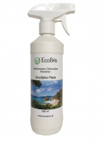 Eco Bris Sycylijska Plaża - perfumowany odświeżacz powietrza