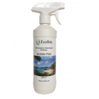 Eco Bris Sycylijska Plaża - perfumowany odświeżacz powietrza